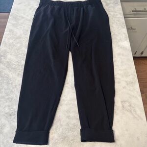 Lululemon joggers 12